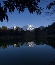 Chandrashila Trek in Garhwal Himalaya