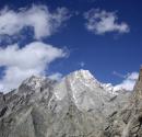 Mt. Mahindra Climbing in Lahoul Valley