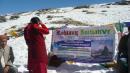 Himalayan GAP Year program in Kullu Valley