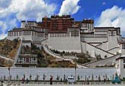 Tibet to Nepal Overland Safari