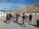 Manali Leh Cycle Tour (MTB)