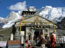 Char Dham Journey in Garhwal