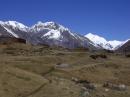 Nanda Devi Inner Sanctuary Trek