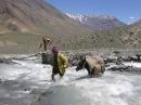 Bara Bhangal Trekking