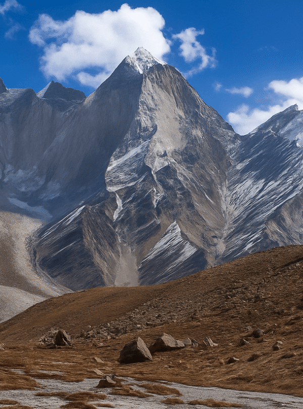 Bhagirathi 4