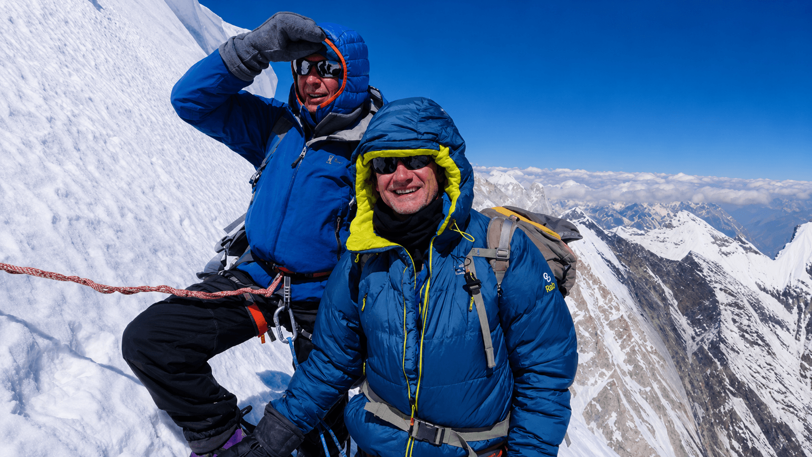 Satopant Russian exped 2